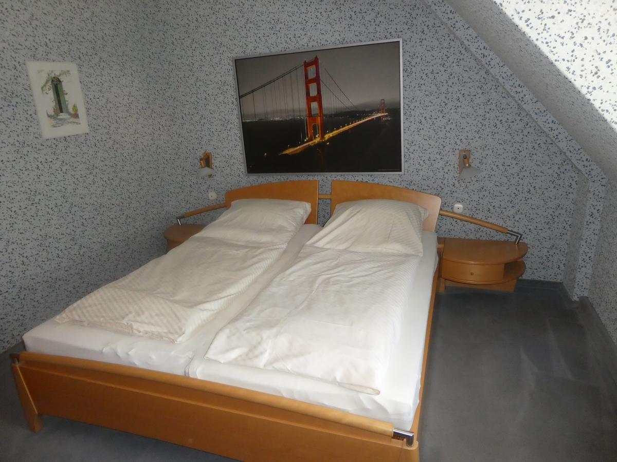 Gasthof Zur Querenburg Hannoversch Münden Dış mekan fotoğraf