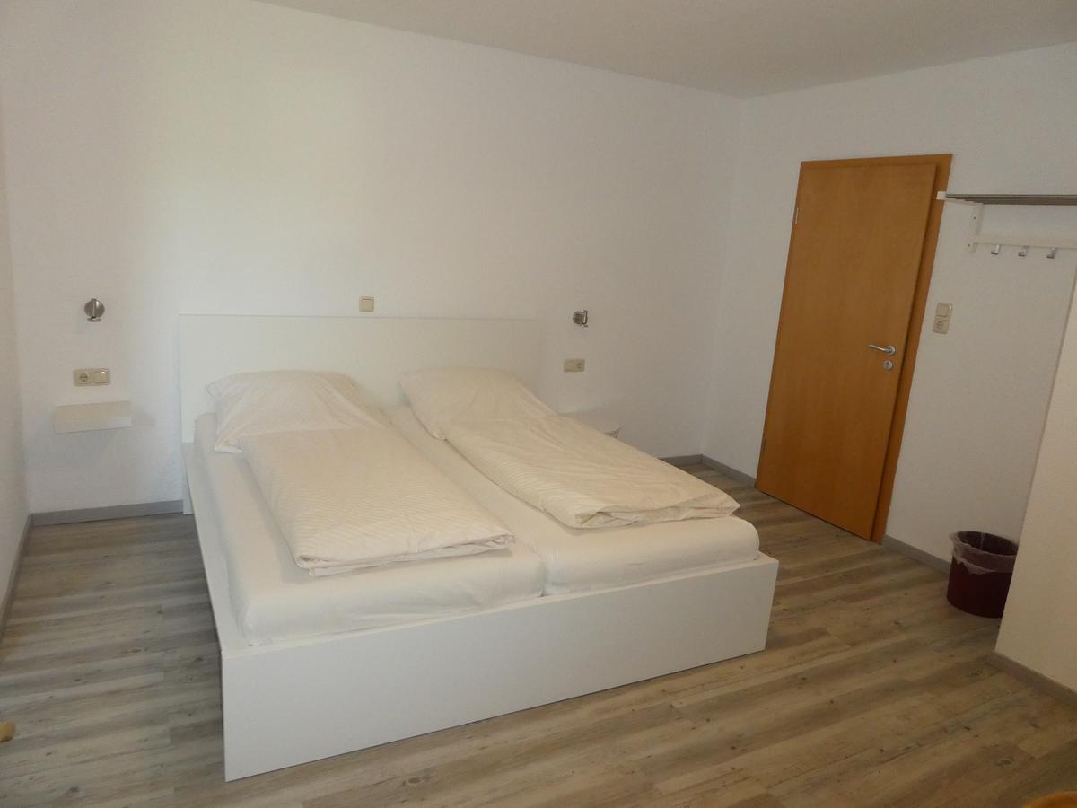 Gasthof Zur Querenburg Hannoversch Münden Dış mekan fotoğraf