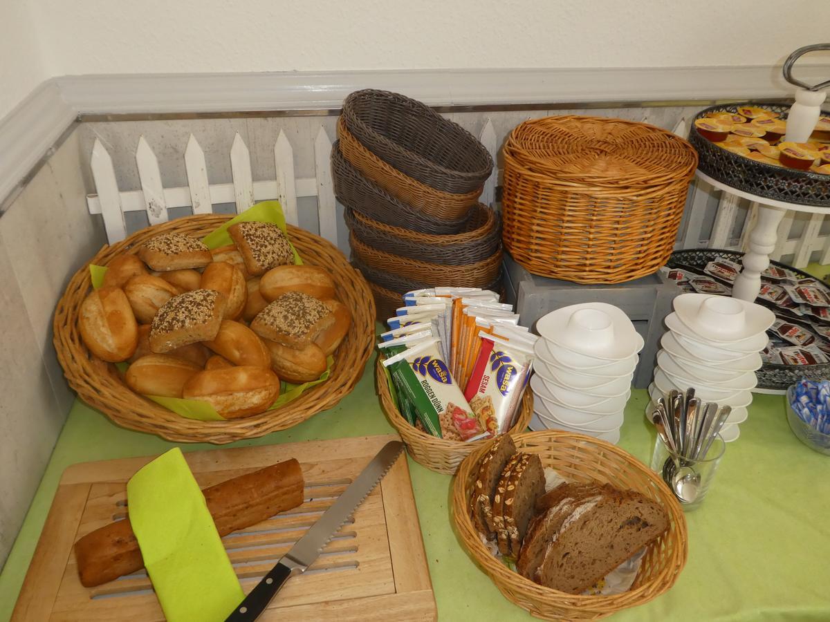 Gasthof Zur Querenburg Hannoversch Münden Dış mekan fotoğraf