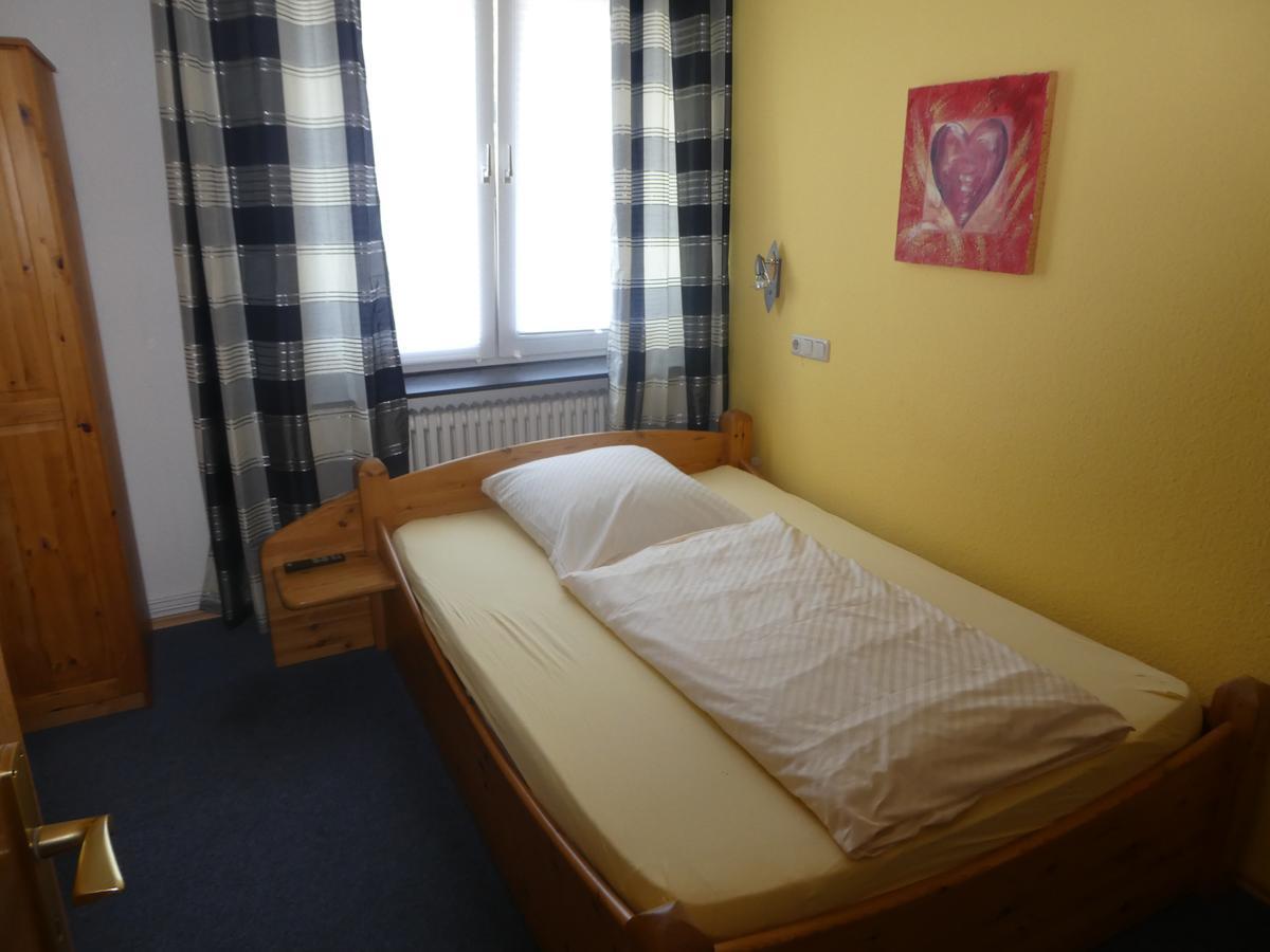 Gasthof Zur Querenburg Hannoversch Münden Dış mekan fotoğraf